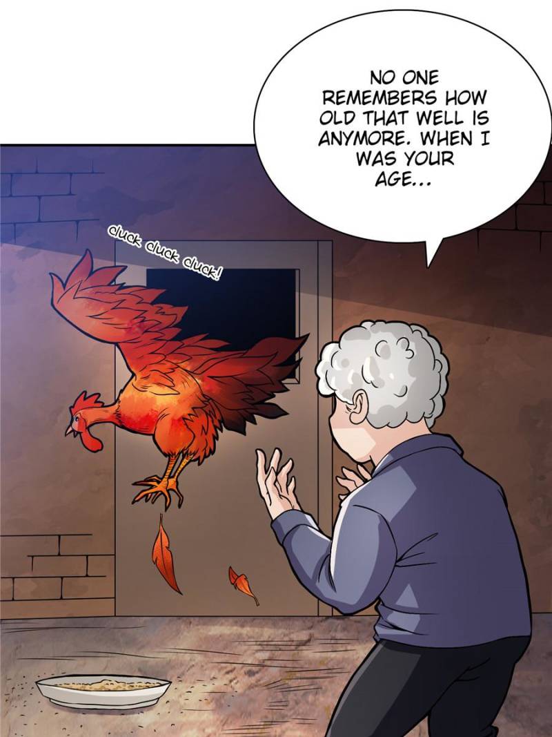 Here Lies the Wicked chapter 52 - page 11