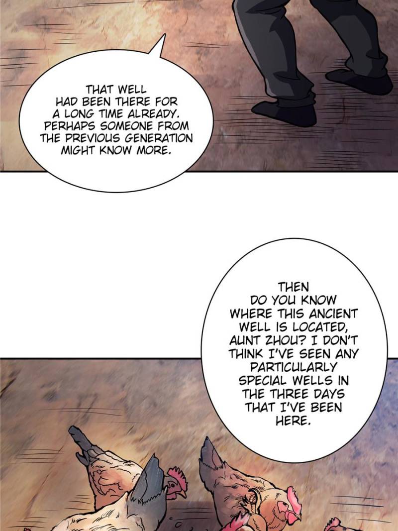 Here Lies the Wicked chapter 52 - page 12