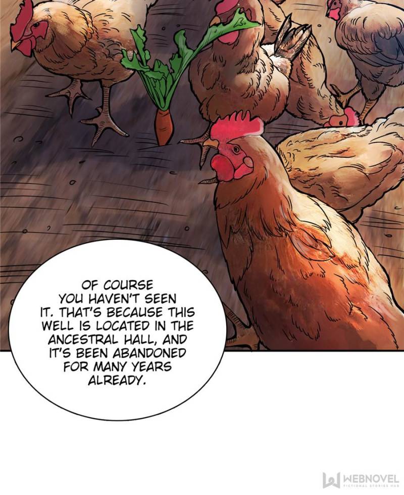 Here Lies the Wicked chapter 52 - page 13