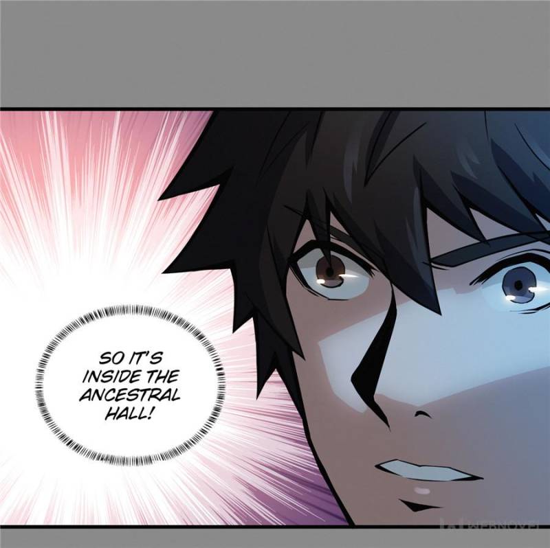 Here Lies the Wicked chapter 52 - page 14