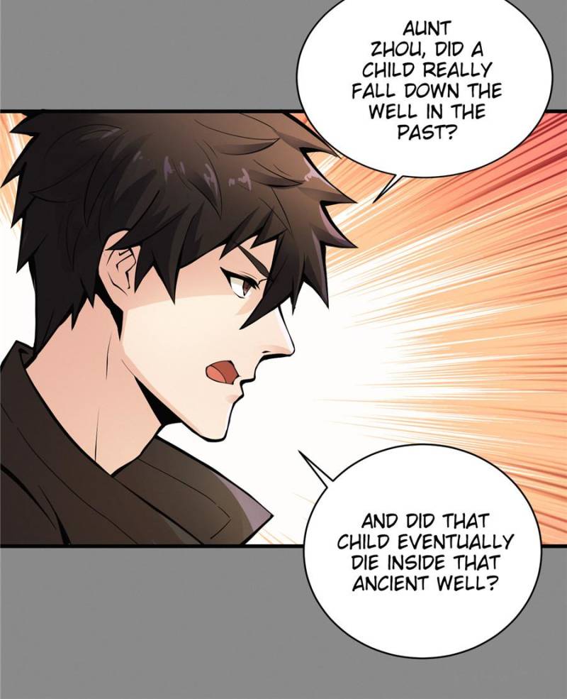Here Lies the Wicked chapter 52 - page 16