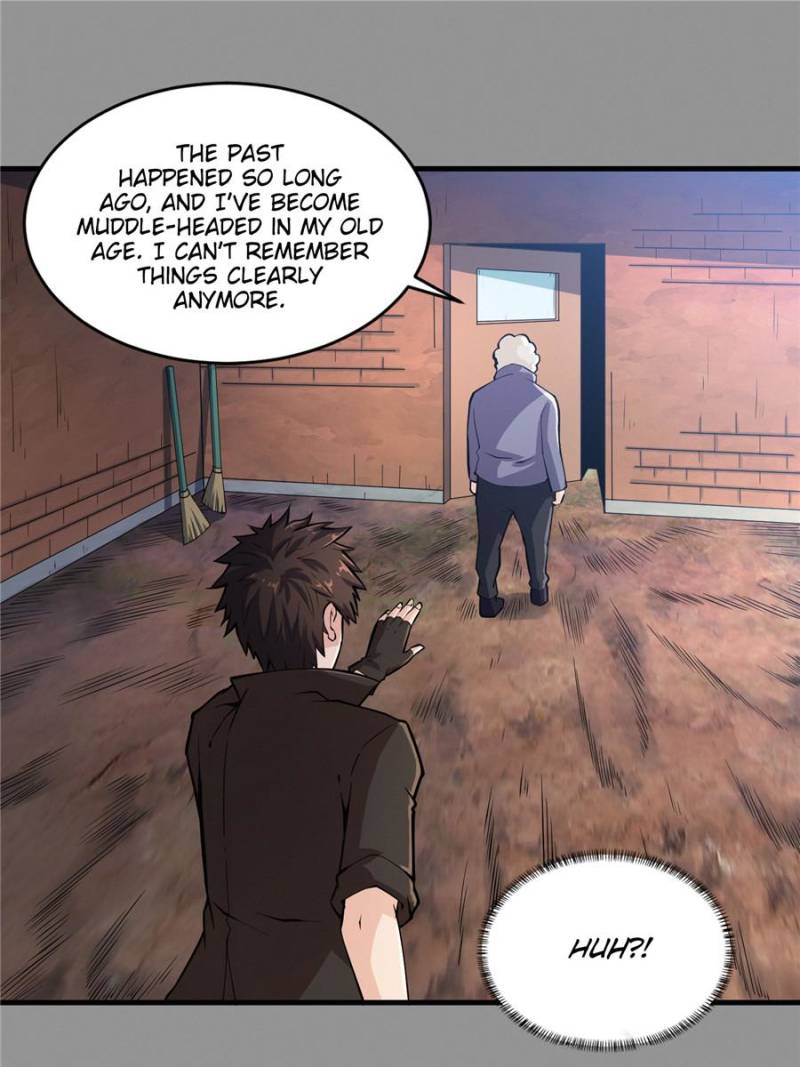 Here Lies the Wicked chapter 52 - page 19