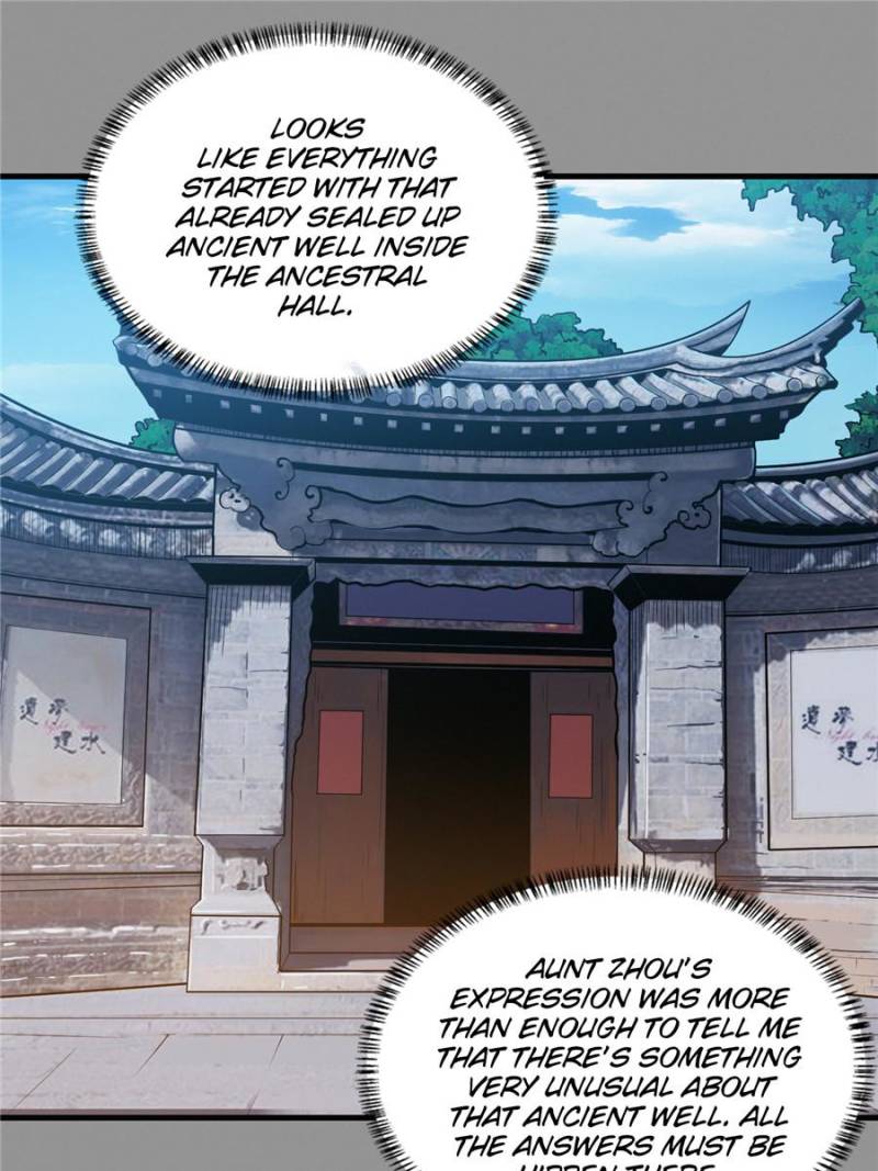 Here Lies the Wicked chapter 52 - page 24