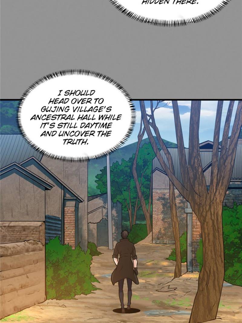 Here Lies the Wicked chapter 52 - page 25