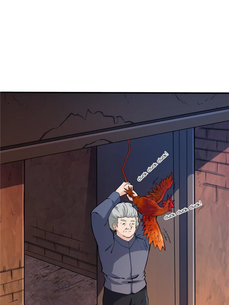 Here Lies the Wicked chapter 52 - page 3