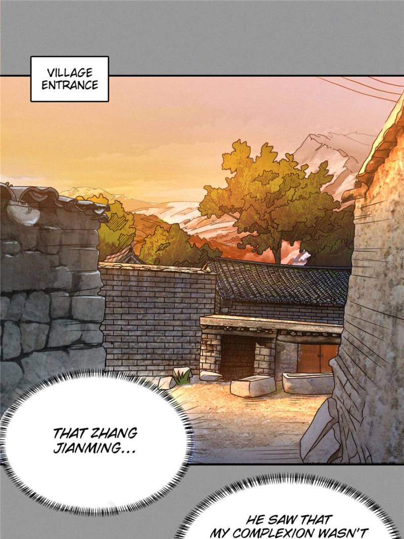 Here Lies the Wicked chapter 52 - page 32