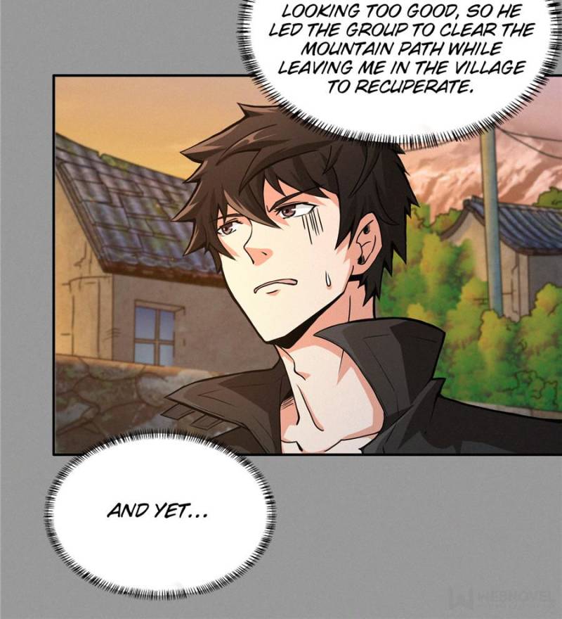 Here Lies the Wicked chapter 52 - page 33
