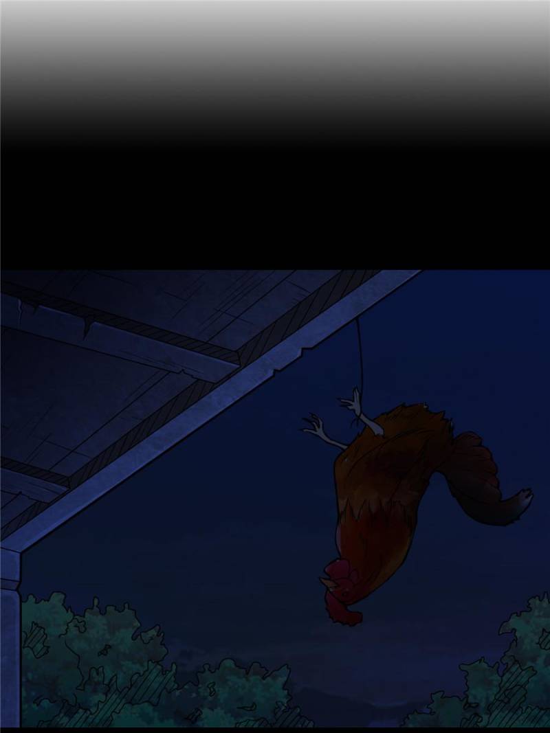 Here Lies the Wicked chapter 52 - page 41