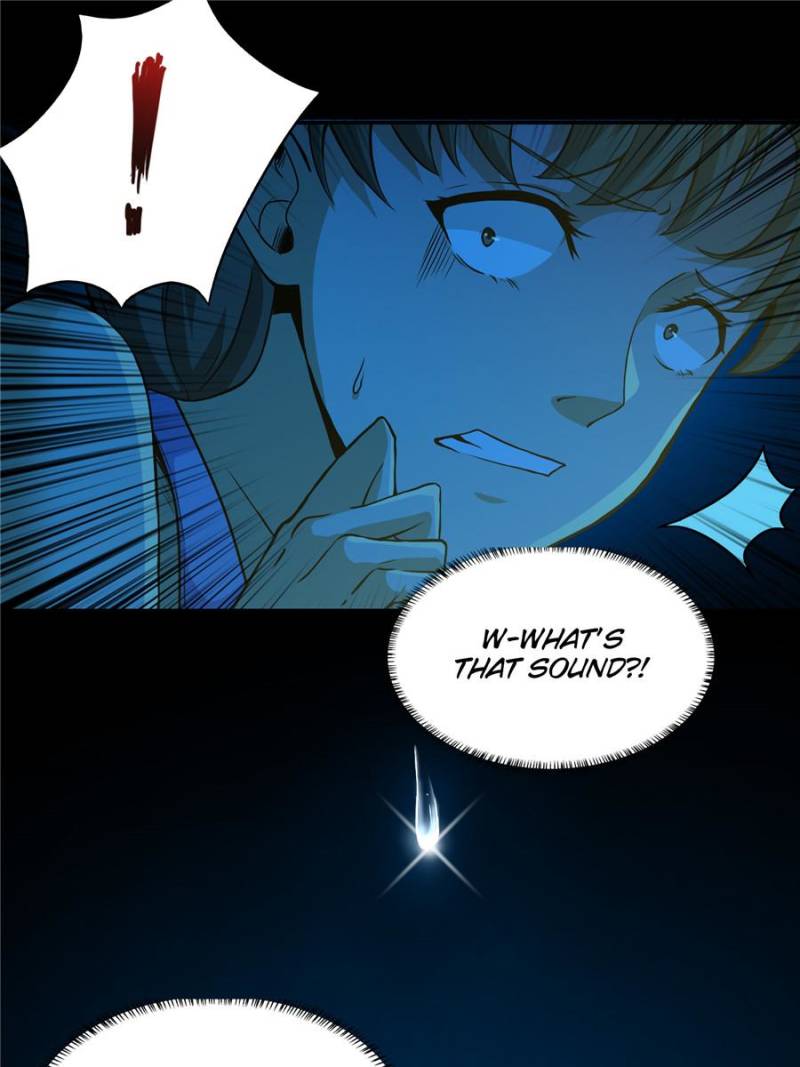 Here Lies the Wicked chapter 52 - page 47
