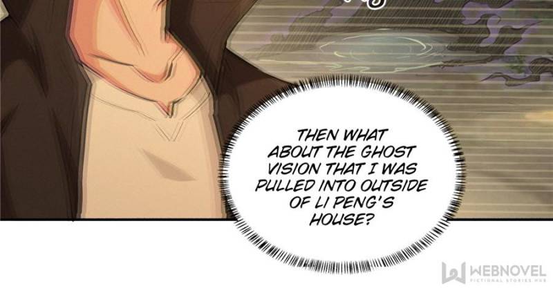 Here Lies the Wicked chapter 54 - page 27