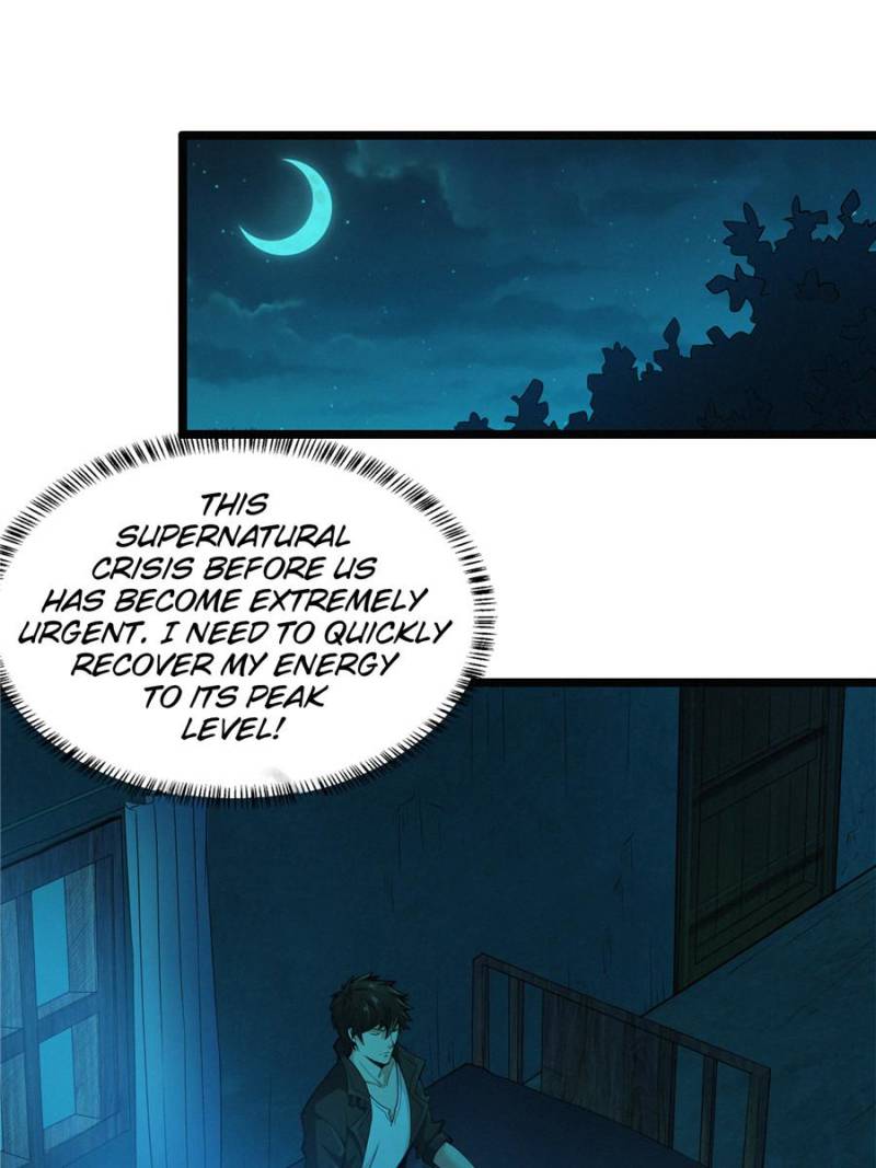 Here Lies the Wicked chapter 54 - page 38