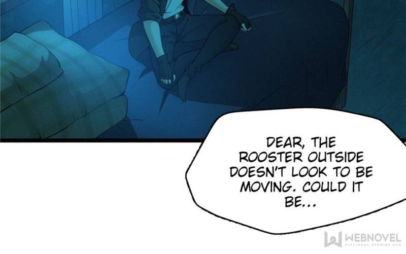 Here Lies the Wicked chapter 54 - page 39