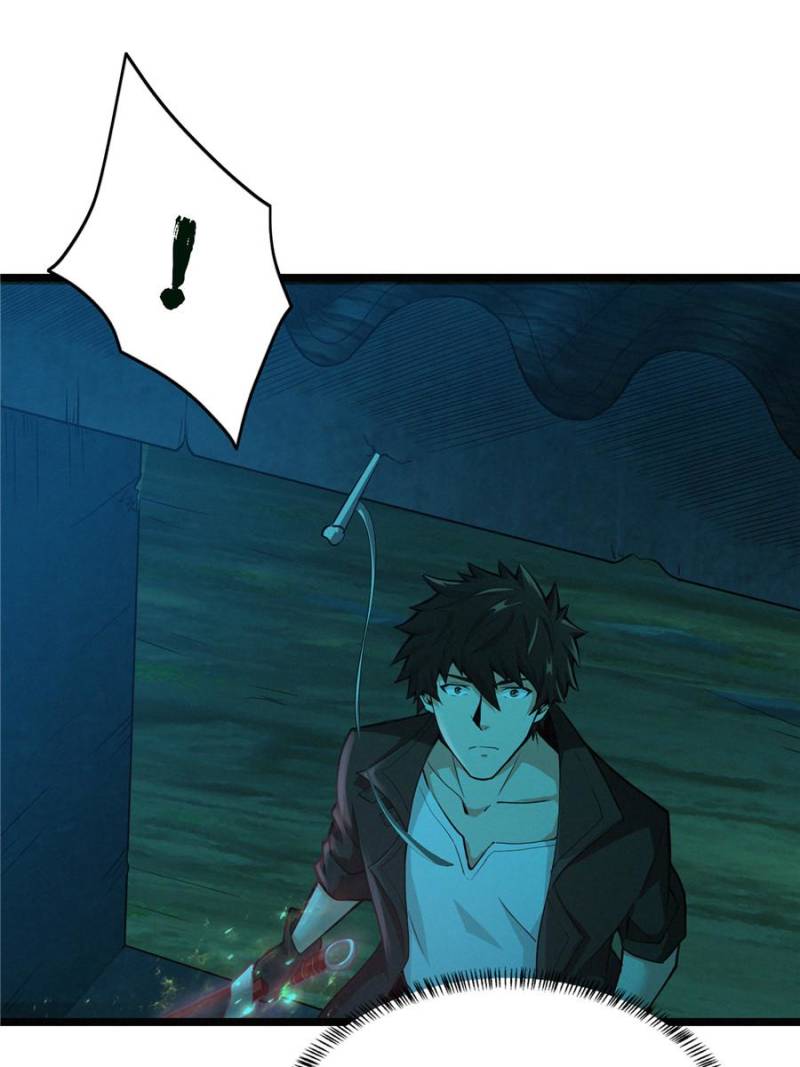Here Lies the Wicked chapter 54 - page 48