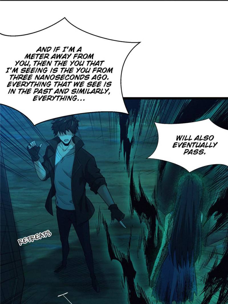 Here Lies the Wicked chapter 55 - page 12