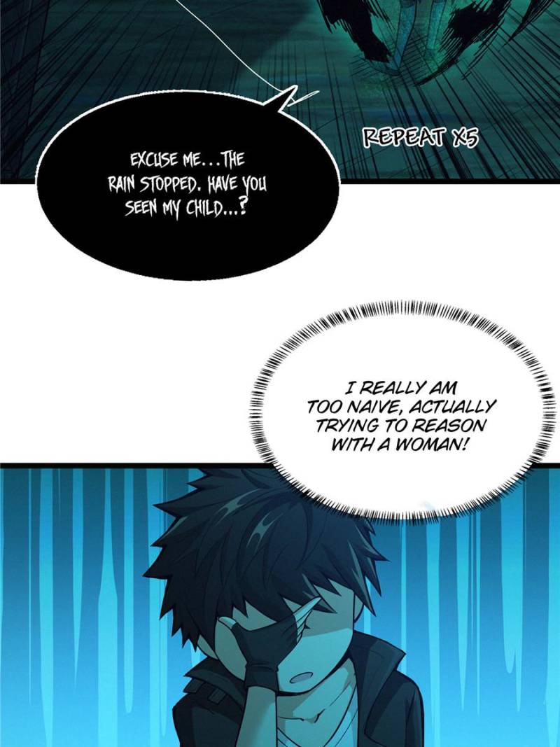 Here Lies the Wicked chapter 55 - page 13