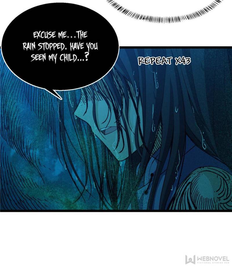 Here Lies the Wicked chapter 55 - page 18