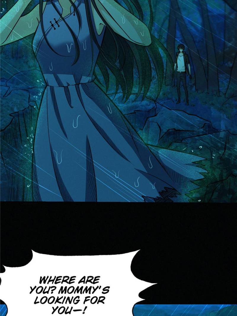 Here Lies the Wicked chapter 55 - page 25