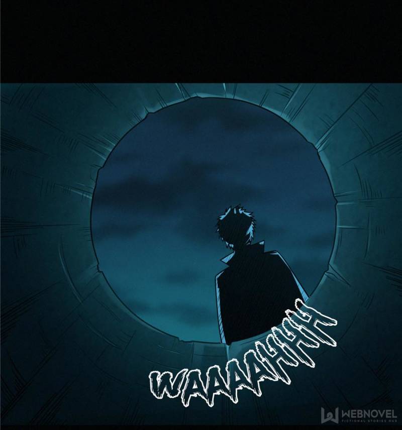 Here Lies the Wicked chapter 55 - page 29