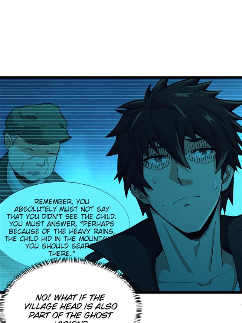 Here Lies the Wicked chapter 55 - page 3