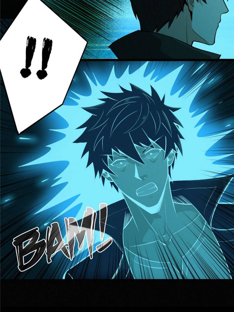 Here Lies the Wicked chapter 55 - page 31