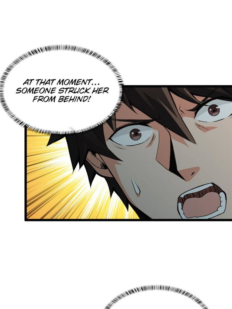 Here Lies the Wicked chapter 55 - page 33