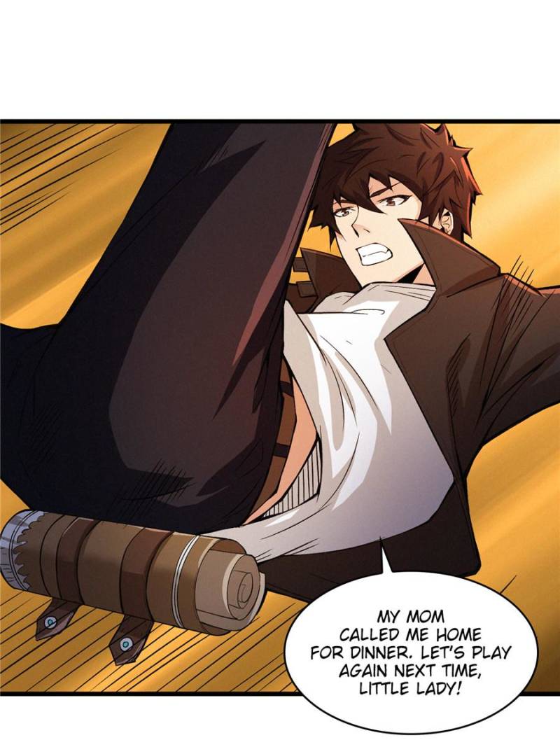 Here Lies the Wicked chapter 55 - page 41