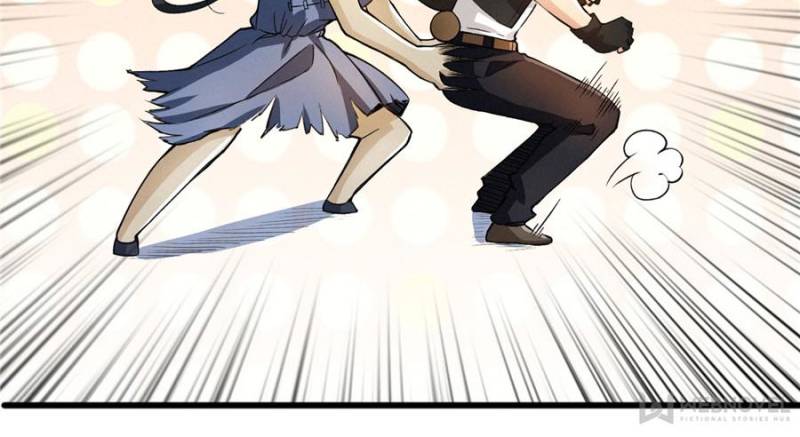 Here Lies the Wicked chapter 55 - page 43