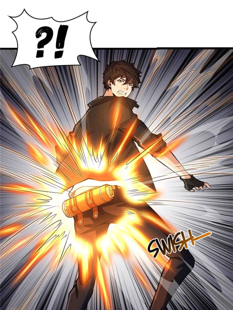 Here Lies the Wicked chapter 55 - page 47