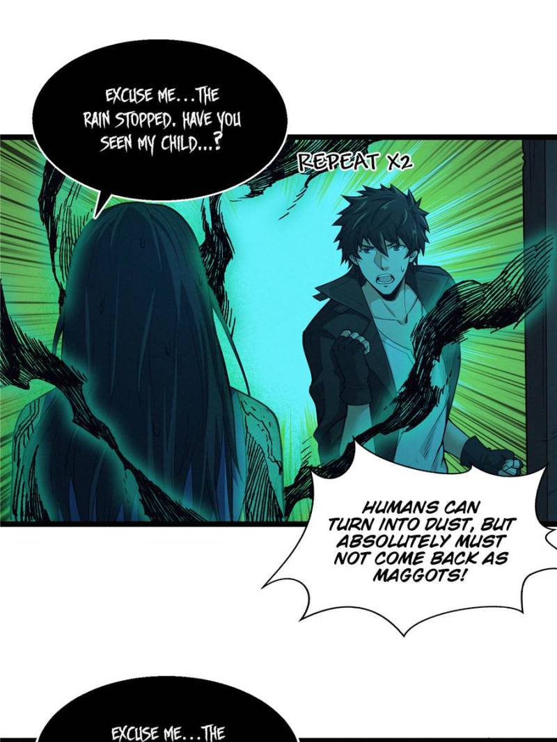 Here Lies the Wicked chapter 55 - page 6