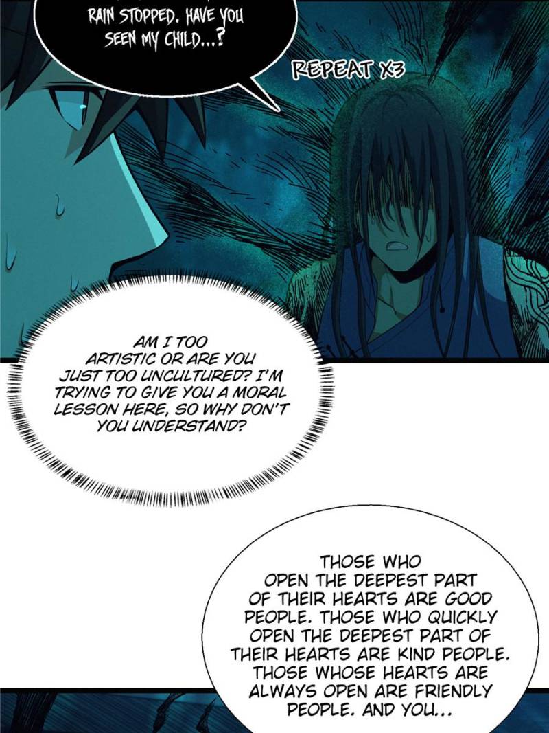 Here Lies the Wicked chapter 55 - page 7