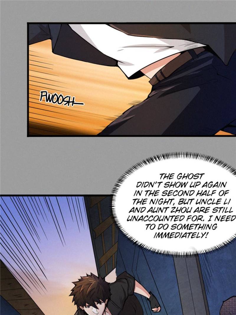 Here Lies the Wicked chapter 56 - page 16