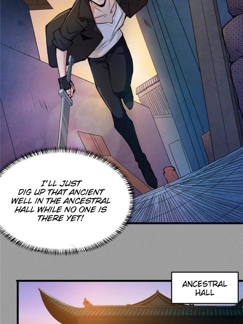 Here Lies the Wicked chapter 56 - page 17
