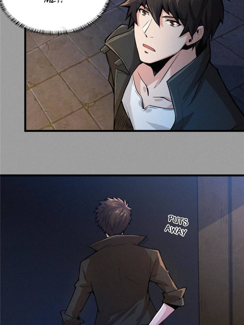 Here Lies the Wicked chapter 56 - page 20
