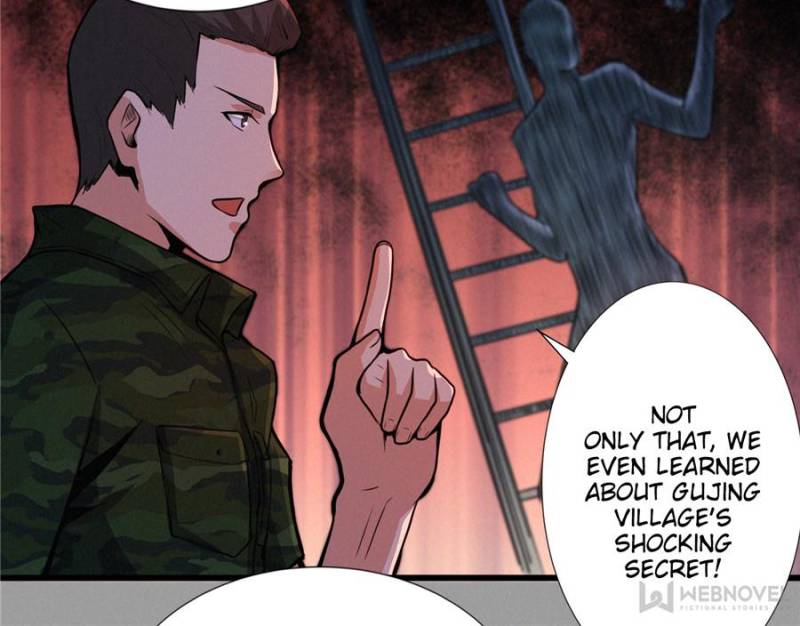 Here Lies the Wicked chapter 56 - page 26