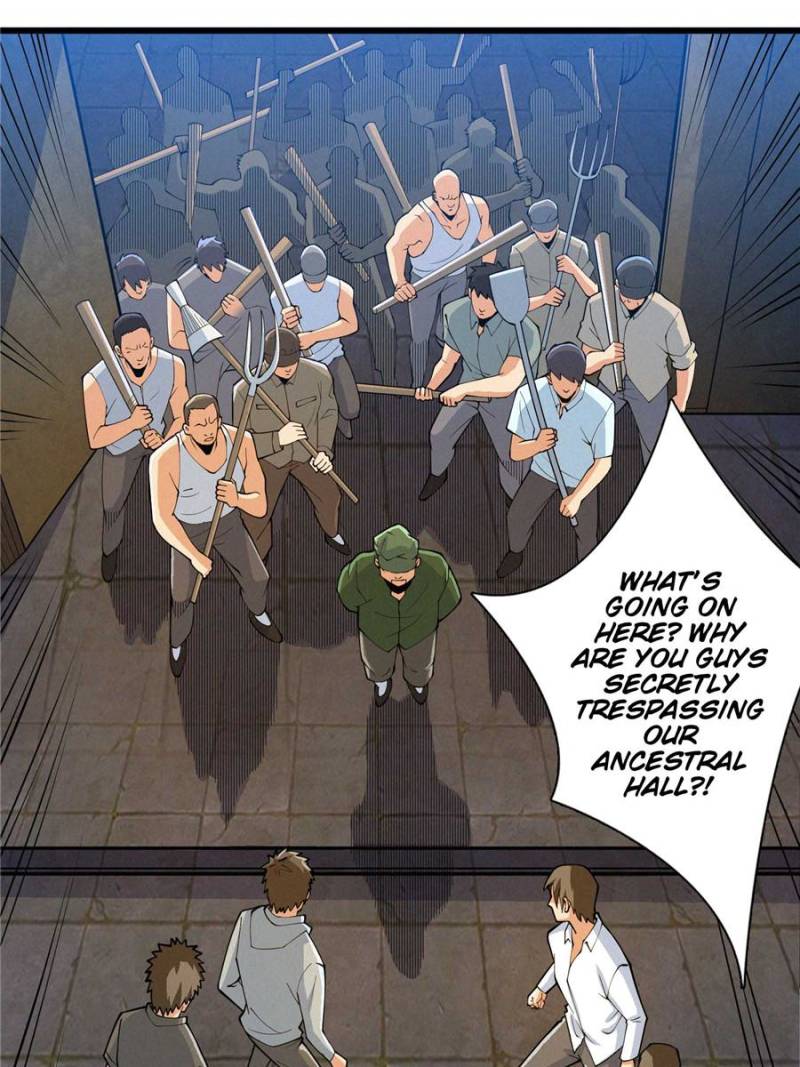 Here Lies the Wicked chapter 56 - page 36