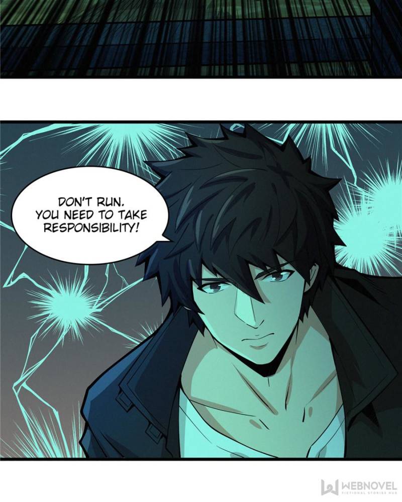 Here Lies the Wicked chapter 56 - page 4