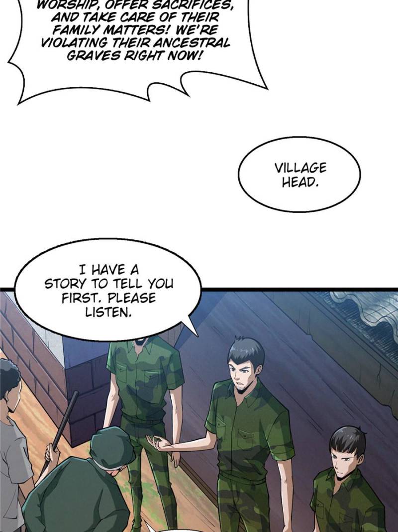 Here Lies the Wicked chapter 56 - page 40