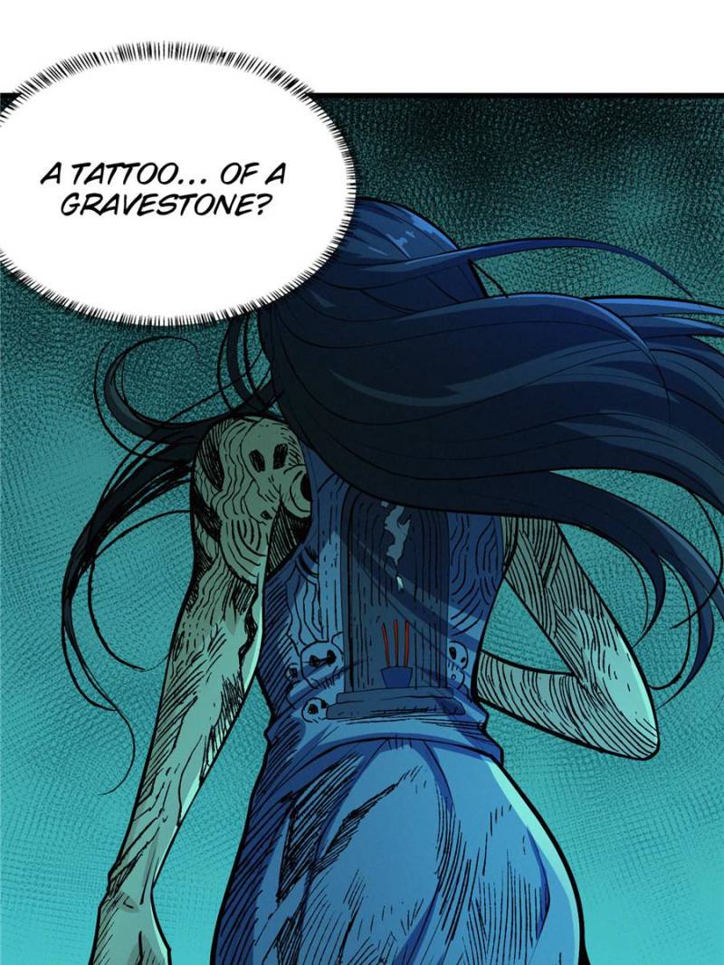 Here Lies the Wicked chapter 56 - page 5