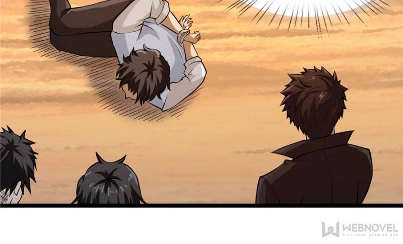 Here Lies the Wicked chapter 57 - page 10
