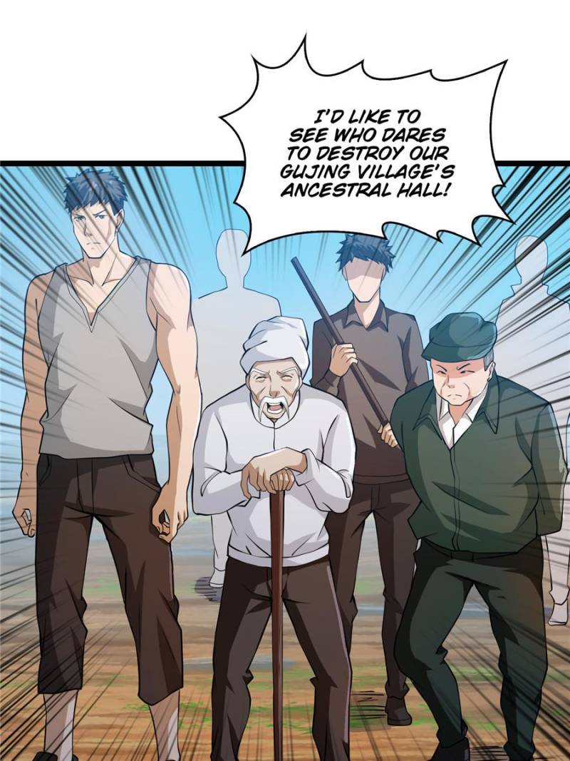 Here Lies the Wicked chapter 57 - page 20
