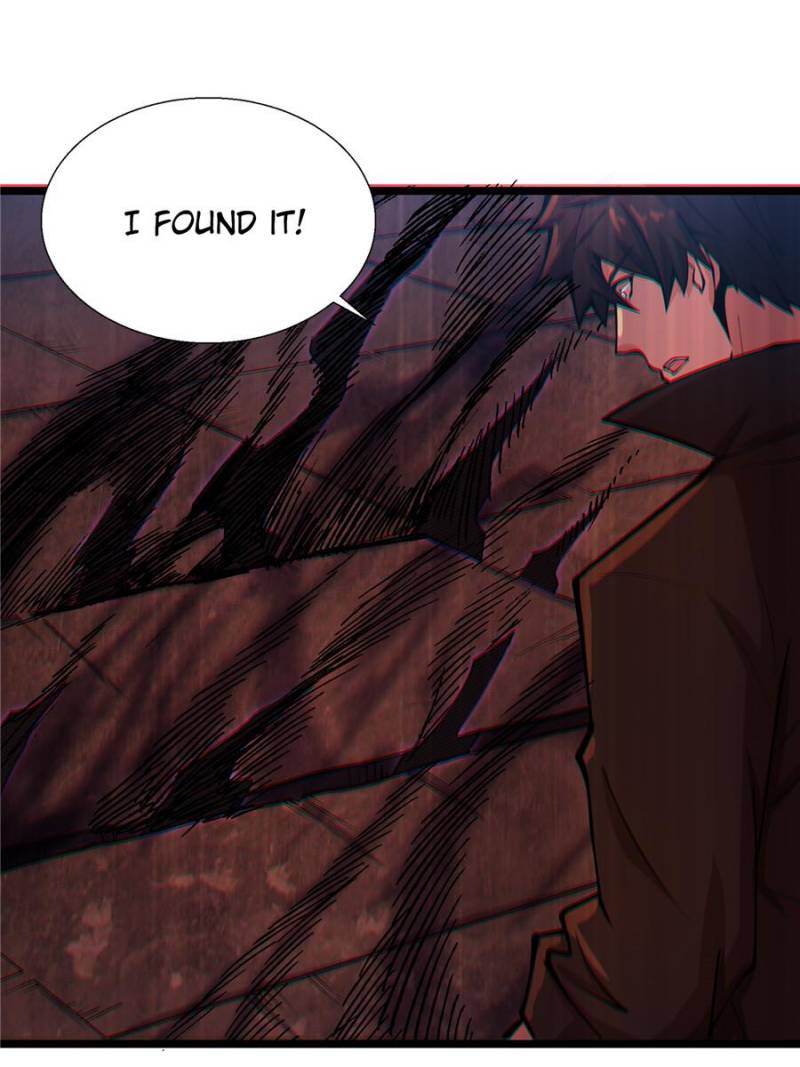 Here Lies the Wicked chapter 57 - page 24