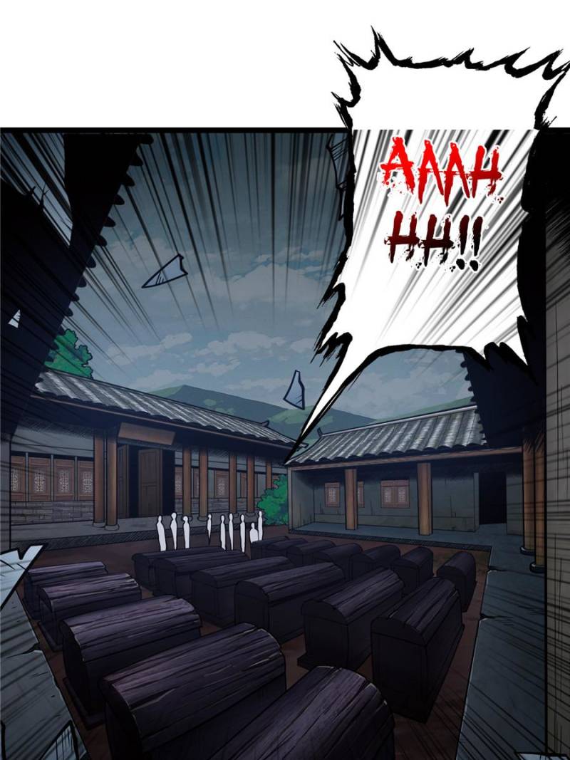 Here Lies the Wicked chapter 57 - page 27