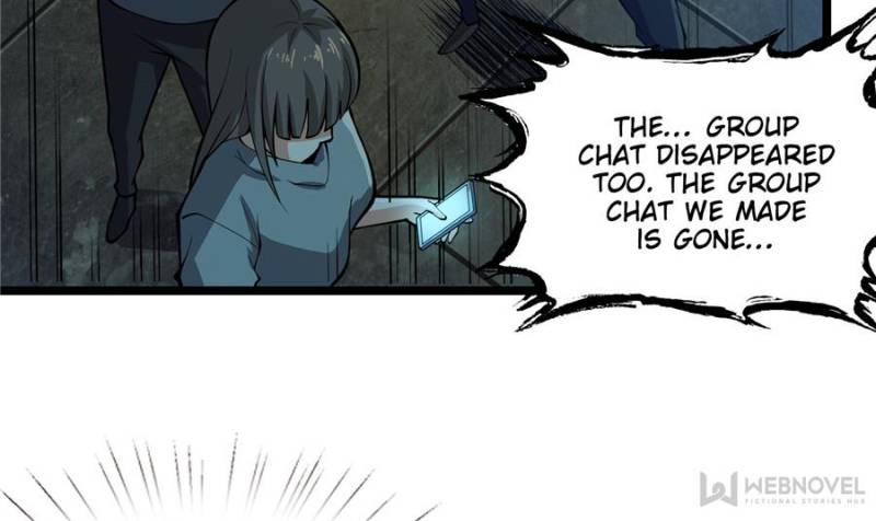 Here Lies the Wicked chapter 57 - page 29