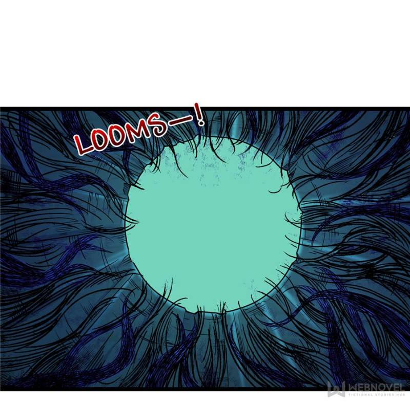 Here Lies the Wicked chapter 57 - page 31