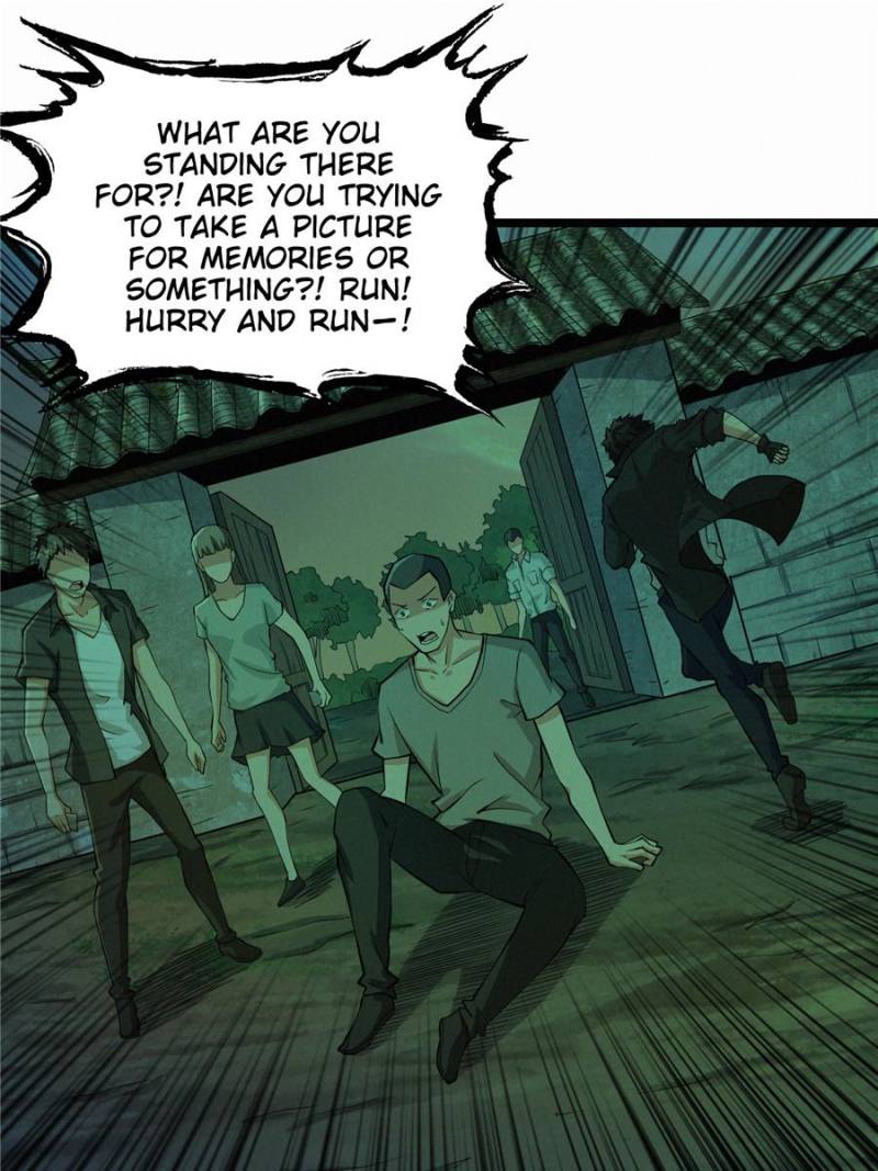 Here Lies the Wicked chapter 57 - page 37