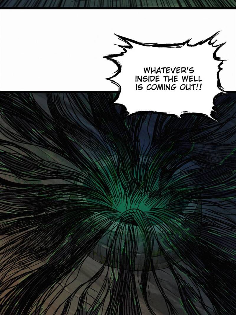 Here Lies the Wicked chapter 57 - page 38