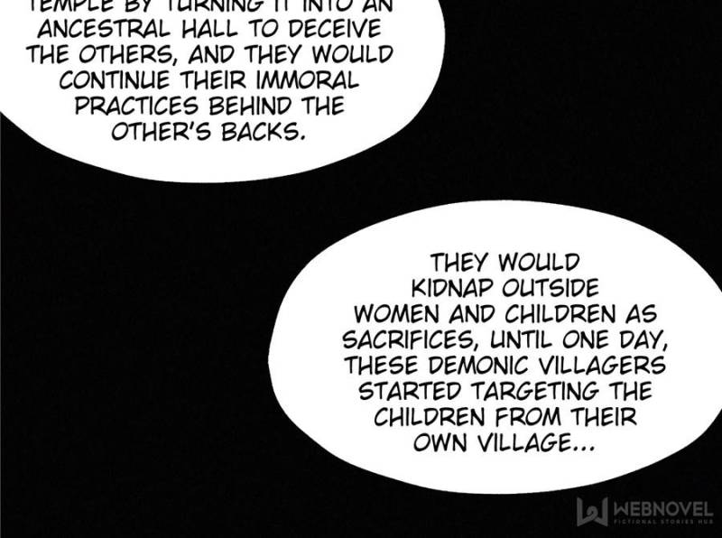 Here Lies the Wicked chapter 57 - page 4