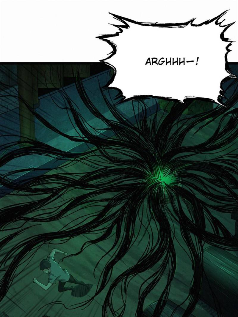 Here Lies the Wicked chapter 57 - page 40