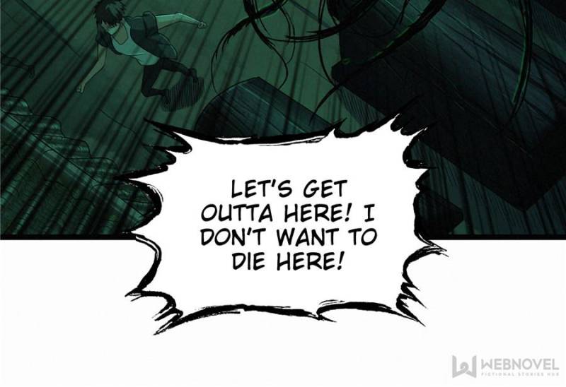 Here Lies the Wicked chapter 57 - page 41