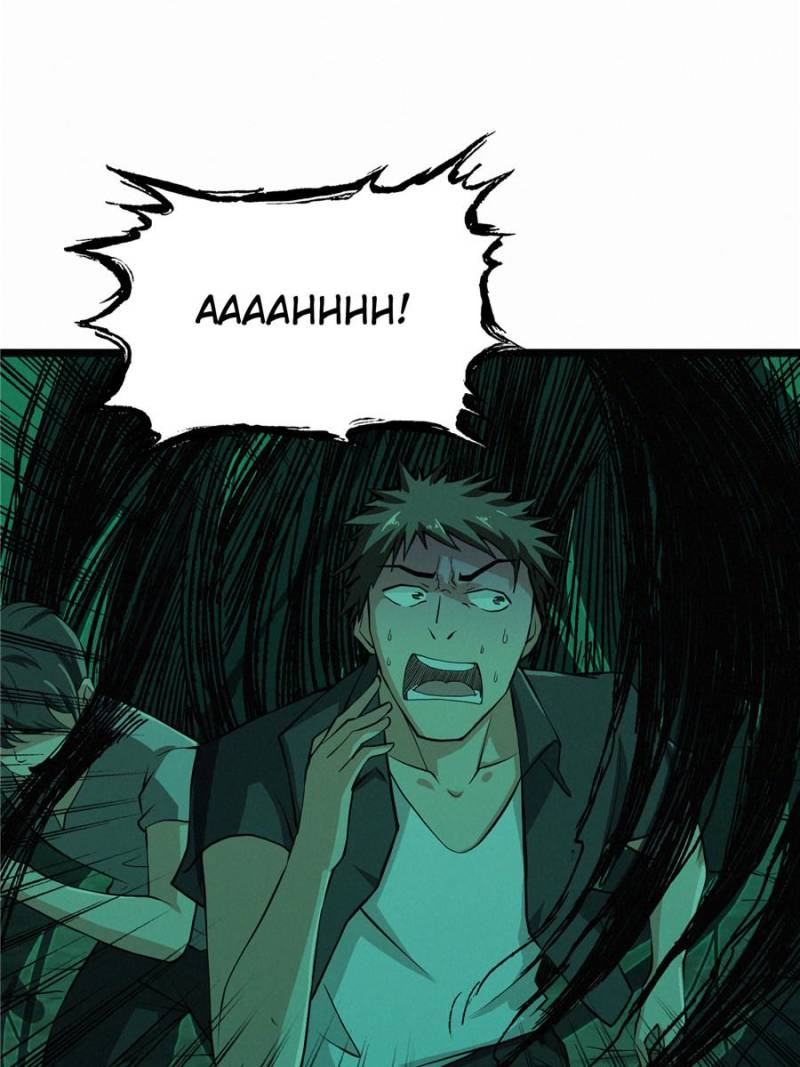 Here Lies the Wicked chapter 57 - page 43